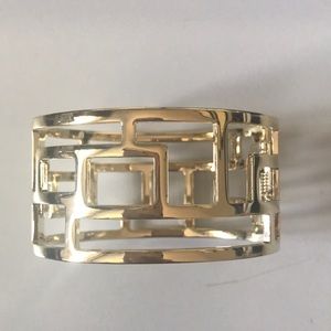 Block design bracelet